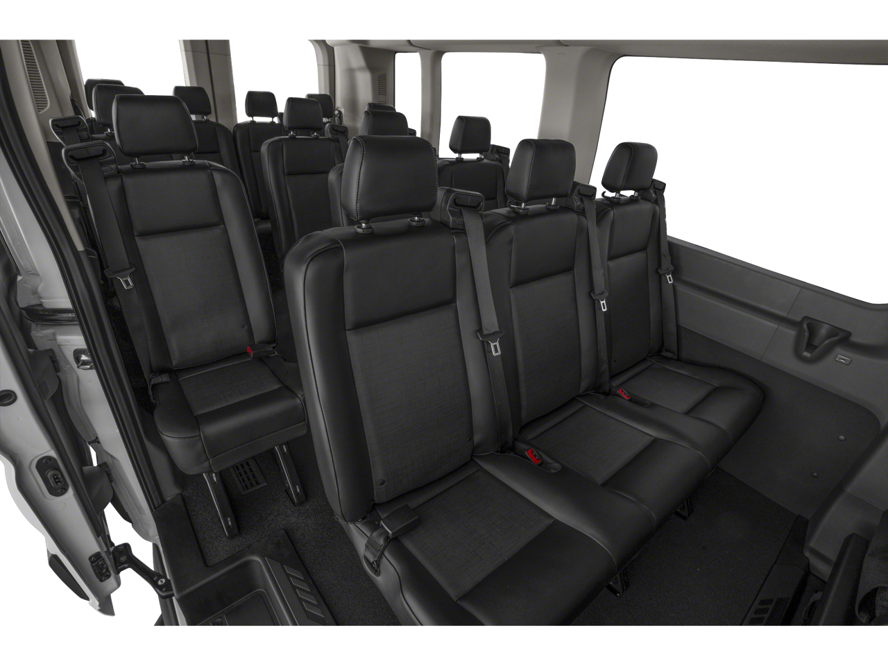 2023 Ford Transit-350 XL