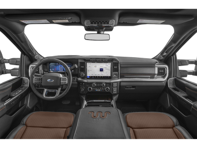 2024 Ford F-350SD King Ranch