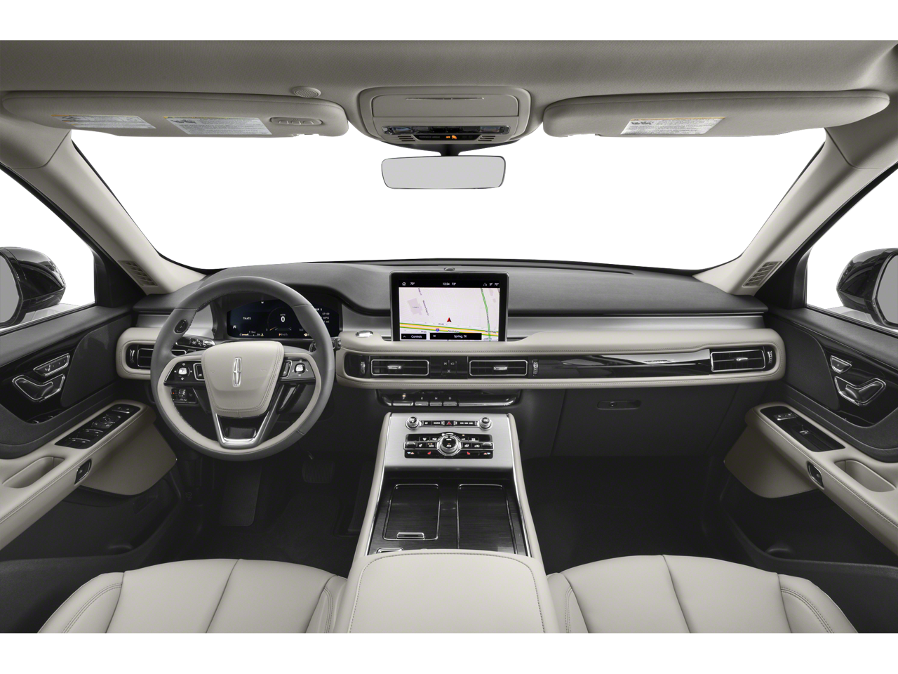 2024 Lincoln Aviator Premiere Premium