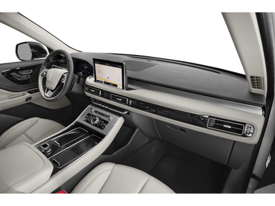 2024 Lincoln Aviator Premiere Premium