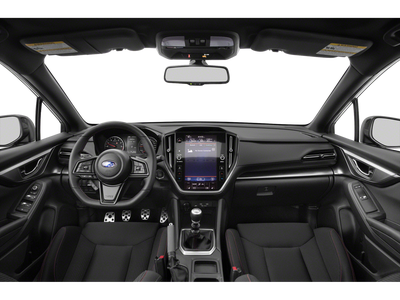 2025 Subaru WRX Premium