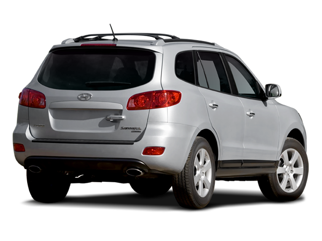 2008 Hyundai Santa Fe GLS 2.7L V6