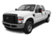 2009 Ford F-250SD XLT