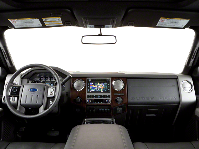 2011 Ford F-250SD XLT