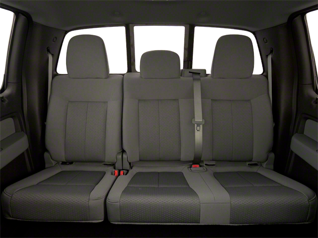 2012 Ford F-150 King Ranch