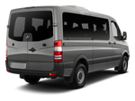 2012 Mercedes-Benz Sprinter 2500 Passenger 144 WB BlueTEC®