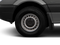 2012 Mercedes-Benz Sprinter 2500 Passenger 144 WB BlueTEC®