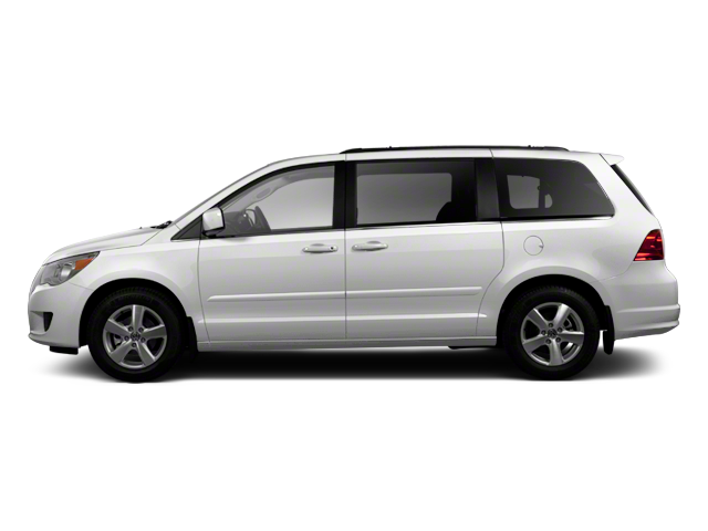 2012 Volkswagen Routan SE