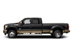 2016 Ford F-350SD King Ranch DRW