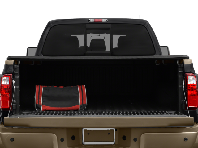 2016 Ford F-350SD King Ranch DRW