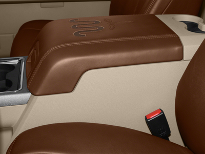 2016 Ford F-350SD King Ranch DRW