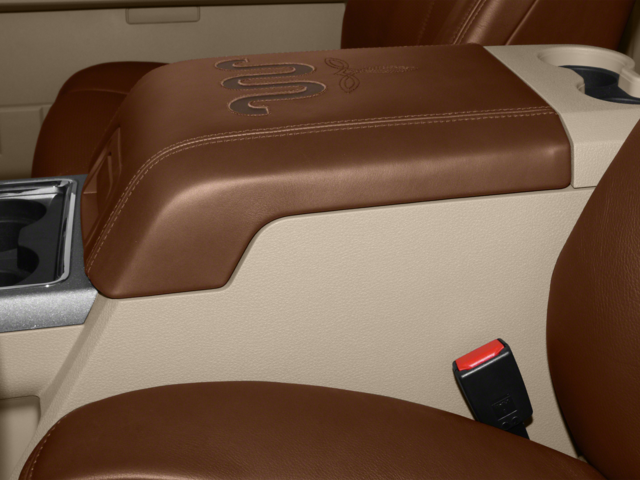 2016 Ford F-350SD King Ranch DRW
