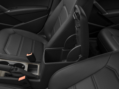 2017 Volkswagen Passat V6 SEL Premium