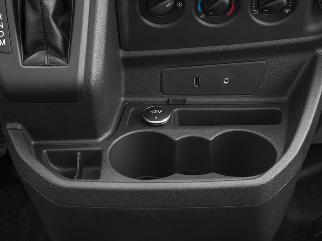 2018 Ford Transit-250 Base