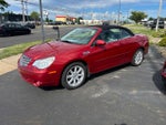 2008 Chrysler Sebring Touring