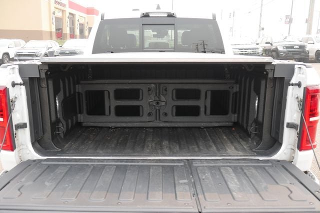 2025 RAM 1500 Tungsten