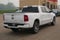 2025 RAM 1500 Tungsten