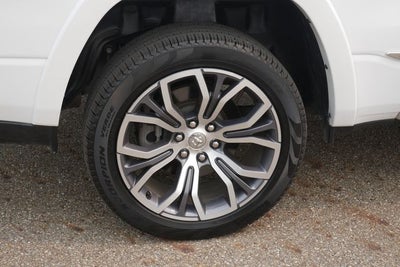 2025 RAM 1500 Tungsten