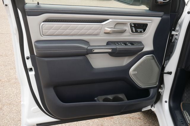 2025 RAM 1500 Tungsten