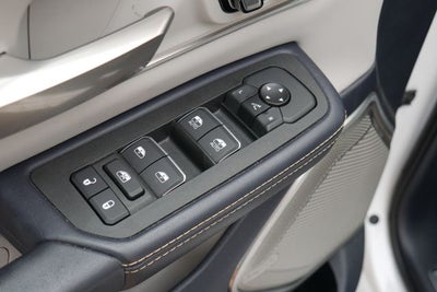 2025 RAM 1500 Tungsten