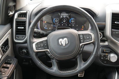2025 RAM 1500 Tungsten