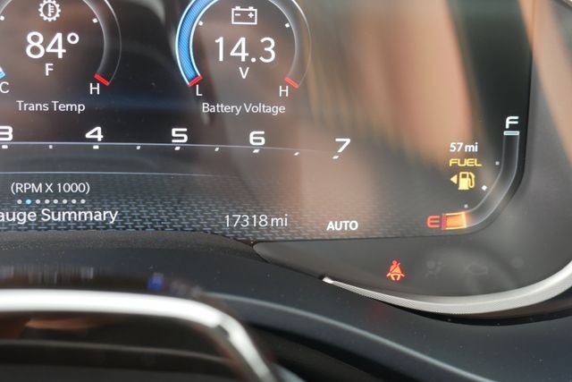 2025 RAM 1500 Tungsten