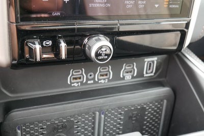 2025 RAM 1500 Tungsten