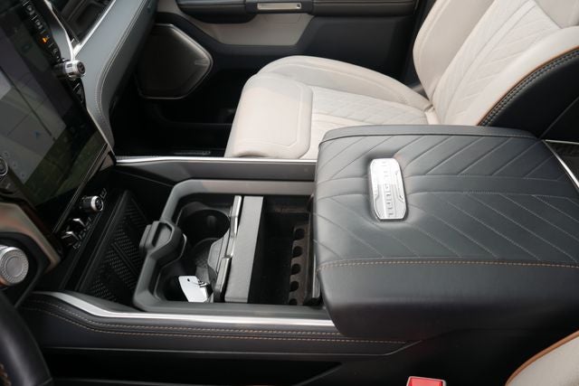 2025 RAM 1500 Tungsten