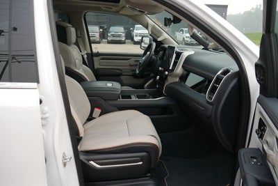 2025 RAM 1500 Tungsten