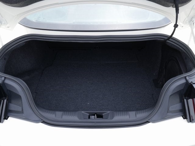 2025 Ford Mustang GT Premium 60th Anniversary