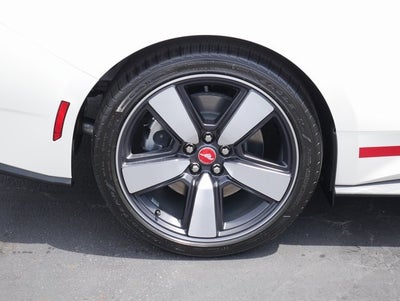 2025 Ford Mustang GT Premium 60th Anniversary