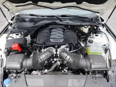 2025 Ford Mustang GT Premium 60th Anniversary