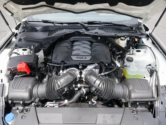 2025 Ford Mustang GT Premium 60th Anniversary