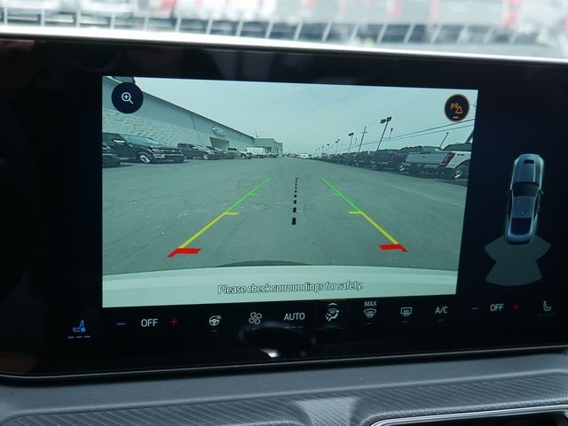 2025 Ford Mustang GT Premium 60th Anniversary