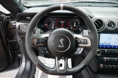 2021 Ford Mustang Shelby GT500