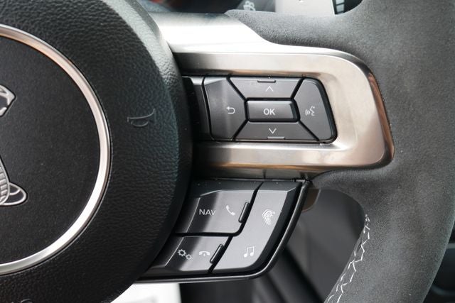 2021 Ford Mustang Shelby GT500