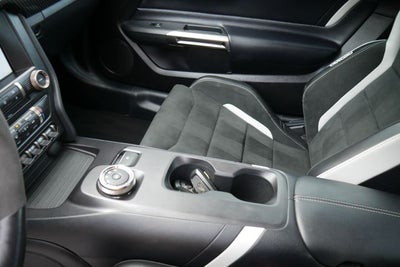 2021 Ford Mustang Shelby GT500