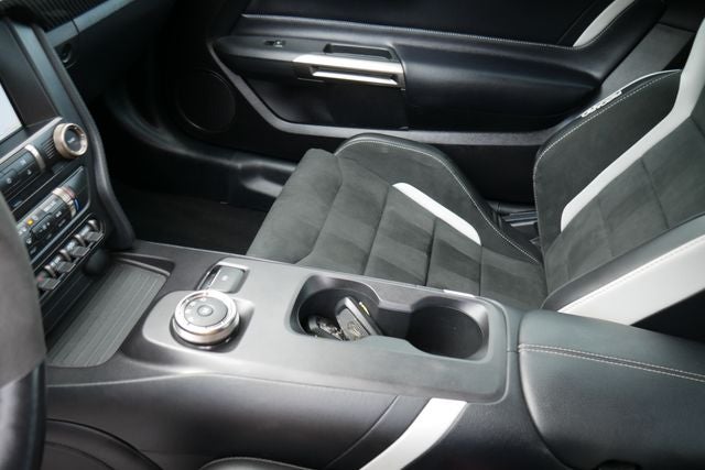 2021 Ford Mustang Shelby GT500