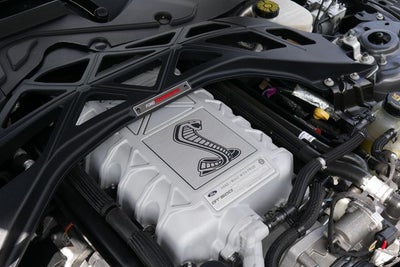 2021 Ford Mustang Shelby GT500
