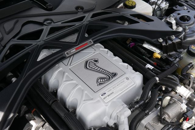 2021 Ford Mustang Shelby GT500