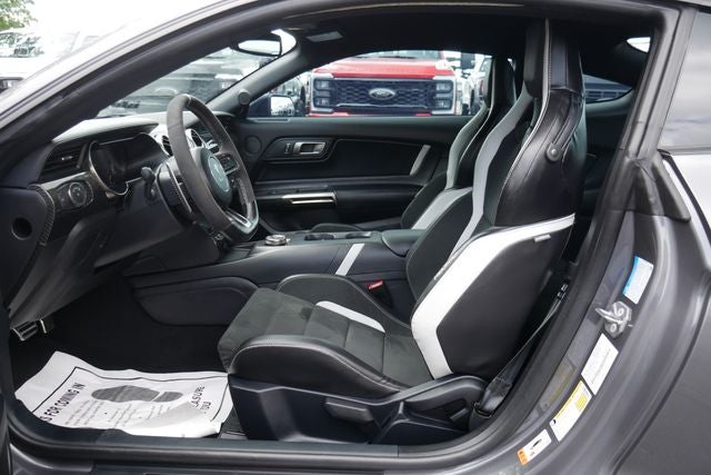 2021 Ford Mustang Shelby GT500