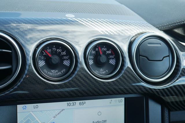 2022 Ford Mustang Shelby GT500