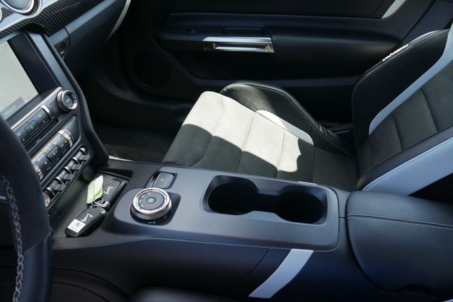 2022 Ford Mustang Shelby GT500