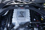 2022 Ford Mustang Shelby GT500
