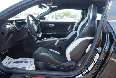 2022 Ford Mustang Shelby GT500