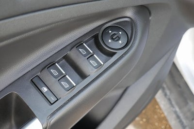 2016 Ford C-Max Energi SEL