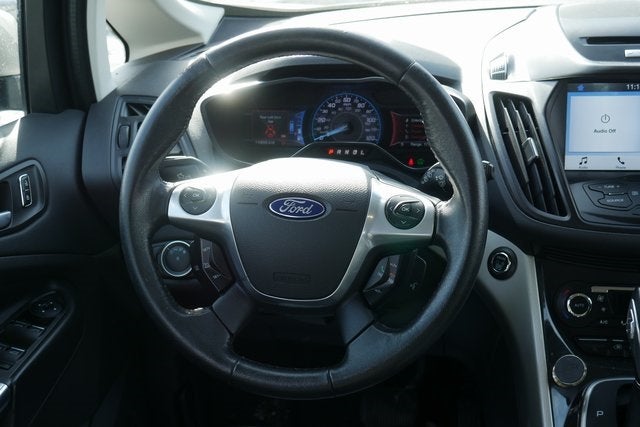 2016 Ford C-Max Energi SEL