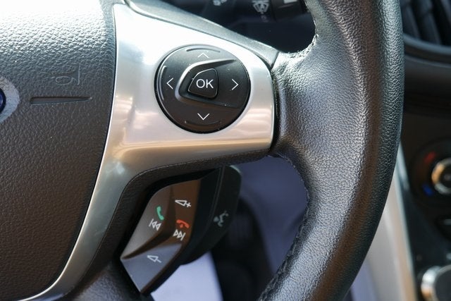 2016 Ford C-Max Energi SEL