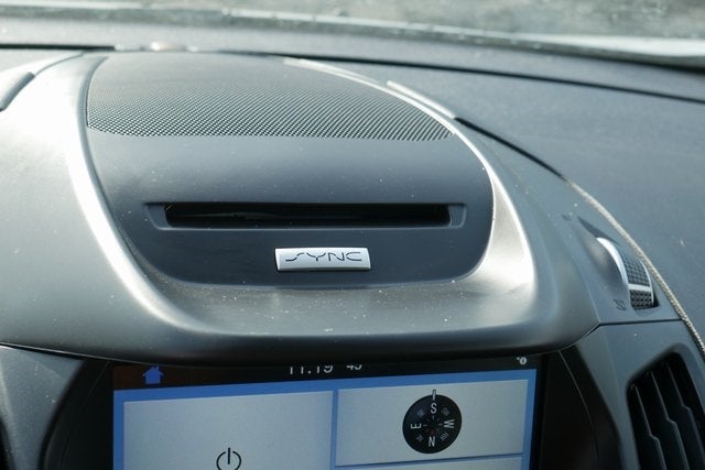 2016 Ford C-Max Energi SEL