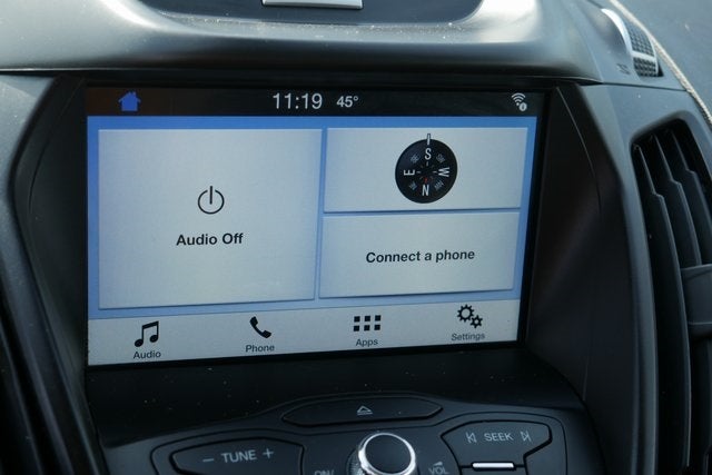 2016 Ford C-Max Energi SEL